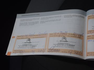 Citroën Grand C4 Picasso